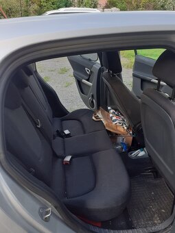 Smart forfour 1,5 benzin - 10
