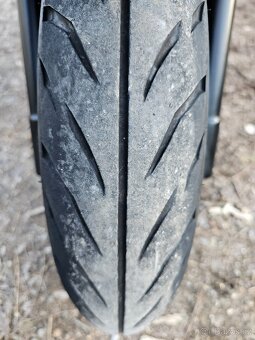 Kymco Agility 300i r.v. 2021 - 10