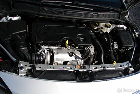 Opel Astra K 1.6 CDTi 110PS ST NAVI - 10