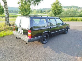 Volant 940 - 10