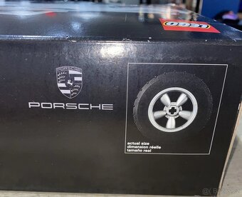 LEGO Creator Expert 10295 Porsche 911 - 10