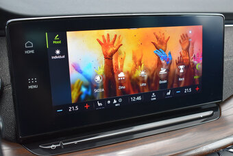 Škoda Octavia 1.5TSi DSG e-TEC Scout LED Virtual - 10