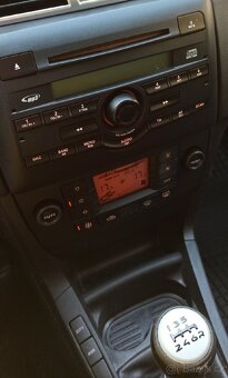 Fiat Stilo 1.9 multijet 110 kW - 10
