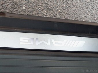 Mercedes SL500 AMG - 10