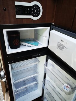 Obytné auto FIAT Ducato XGO Alkoven - 10