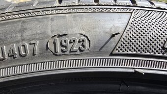 Letní pneu 285/30/18 Pirelli - 10