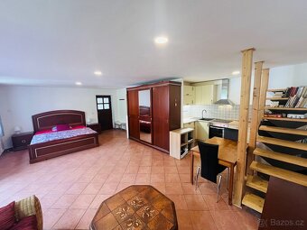 Pronájem, Byty 1+kk, 51m2 - Lovosice (Oparno), ev.č. 00078-5 - 10