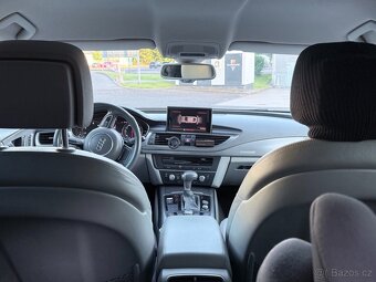 Audi A7 - 3.0 TFSI - 10