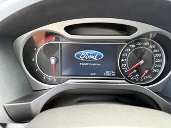 Ford S-MAX, Ford S-Max, 2.0 100 kW - 10