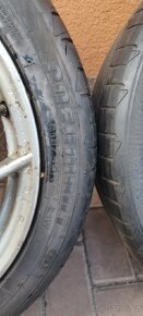 ALU Kola EMR/R17/5x112 - 10