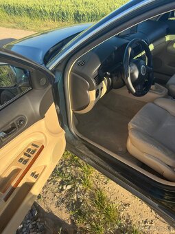 Prodám VW Passat b5,5 1.9 tdi 74kw - 10