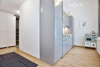 Prodej komerční Apartmány, 53㎡ - 10