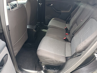 Seat Altea, 1.9TDI-77kw,d.klima,rozvody - 10