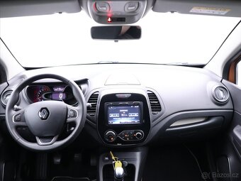 Renault Captur 0,9 TCe 66kW CZ Limited Navi (2018) - 10