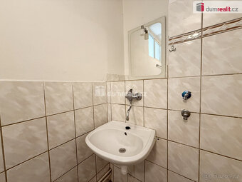 Pronájem bytu 2+1, 63 m2, Rožnovská, Frenštát pod Radhoštěm - 10