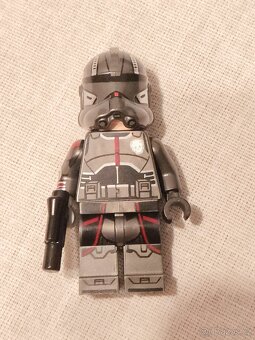 LEGO minifigurky - 10