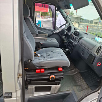 Sprinter 316 CDI - 10