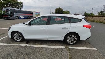 Focus MK4 - 10