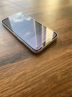 Apple iPhone 13 128GB White (bílý), nová baterie - 10