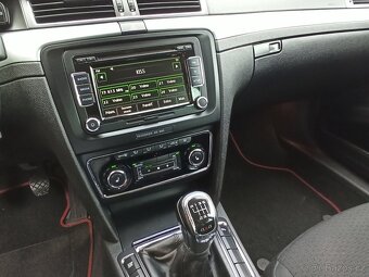 ŠKODA SUPERB 2.0TDi 125KW 4x4 ELEGANCE- 217tis. Km- původ ČR - 10