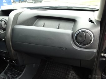 Dacia Duster 1,5 DCi, GARANCE KM,Č. 72 - 10
