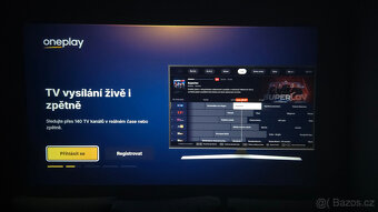 Smart FullHD projektor Wanbo T2 Max v2 (NEW) - 10