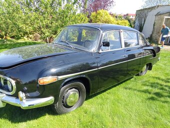Tatra 603 - 10