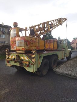 Tatra 138 - 10