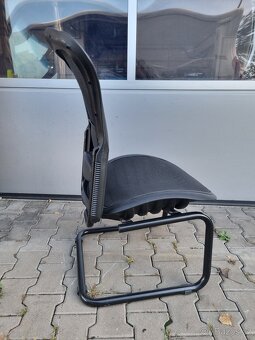 Kancelářská židle Gamma profi - 10