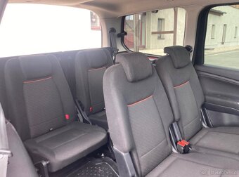 Ford Galaxy Ghia 2.0TDCi 103kw 7-Míst CZ - 10