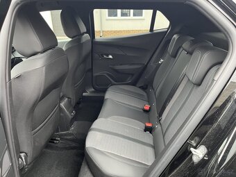 PEUGEOT 2008 ALLURE elektro rv.2023 - 10