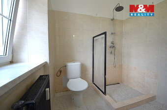 Prodej bytu 1+1, 41 m2, Mikulovice - 10