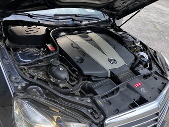 MERCEDES -BENZ E 300 CDI 4MATIC / W 212 / - 10