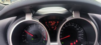 Nissan Juke 1.2 85kw - 10