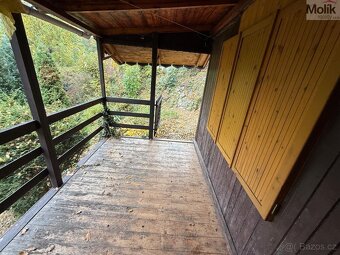 Chata, obec Miřetice - 10