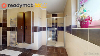 Prodej rodinného domu 6+kk, Loděnice - 10