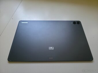 Samsung Galaxy Tab S11 Ultra + pouzdro s klávesnicí - 10