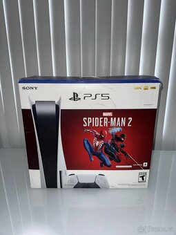 Playstation 5 1TB - 10