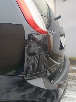 Ford Focus mk2 | 1.6 benzín | Nová STK - 10