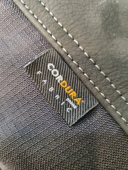 Značkové kalhoty POLO MOHAWK MVS-1 2.0 Buvolí Kůže M 48-50 - 10