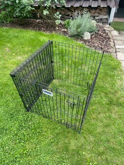 Savic Dog park 1 - 10