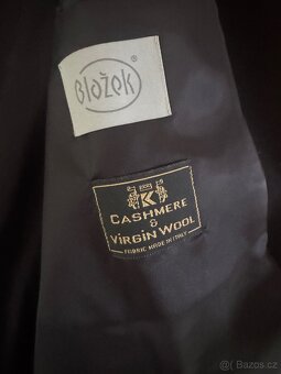 Kabát Blažek - 10