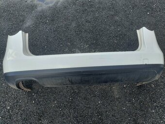 Karosářské díly Passat B6 combi - LB9A - 10