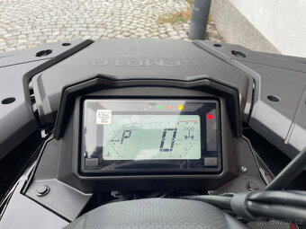 CFMOTO Gladiator X625 A EPS - odpočet DPH - 10