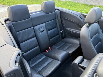 Volkswagen EOS 2.0TDI,Manál,Šibr,Kabrio,Kůže,Po servise⭐ - 10