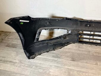 VW PASSAT B8 FACELIFT - náraznik 4xPDC - LB7R - 3G0807221E - 10