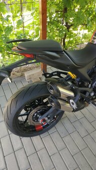 Ducati Monster 937 madla - 10