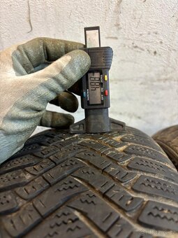 Zimni pneu 185/65/14 , 165/70/14 - 10