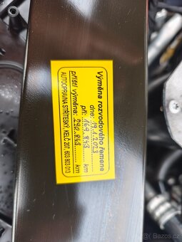 Prodám VW Passat Alltrack - 10