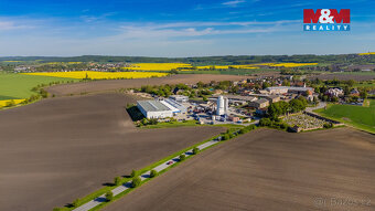 Prodej pozemku, 5690 m², Plazy - 10